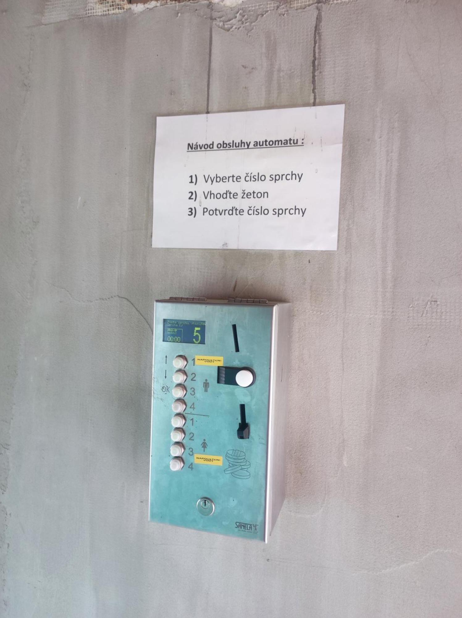 Ubytovani V Klimatizovanych Chatickach Stit Chlumec nad Cidlinou Zewnętrze zdjęcie